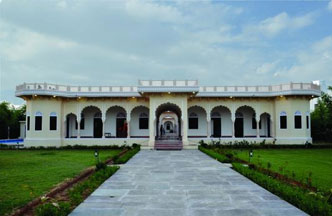 ranthambore haveli heritage ranthambhore